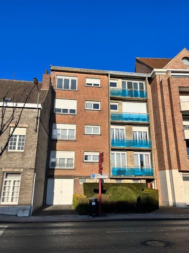 Appartement a vendre Hazebrouck 59190 Nord 98 m2 5 pièces 147000 euros
