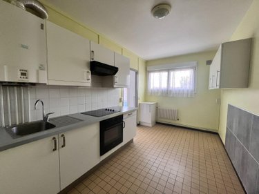 Appartement a vendre Hazebrouck 59190 Nord 98 m2 5 pièces 147000 euros