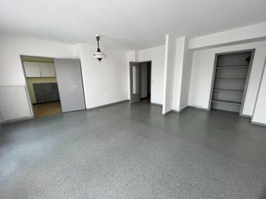 Appartement a vendre Hazebrouck 59190 Nord 98 m2 5 pièces 147000 euros