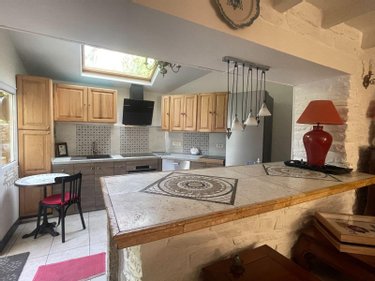 Maison a vendre Pont-Aven 29930 Finistère 83 m2 4 pièces 262500 euros