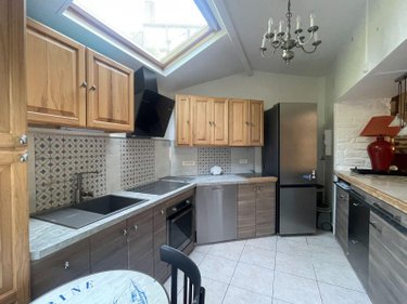 Maison a vendre Pont-Aven 29930 Finistère 83 m2 4 pièces 262500 euros