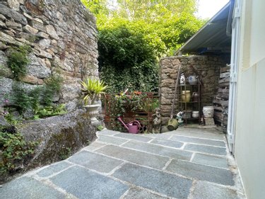 Maison a vendre Pont-Aven 29930 Finistère 83 m2 4 pièces 262500 euros