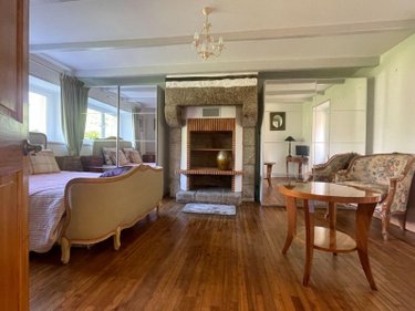 Maison a vendre Pont-Aven 29930 Finistère 83 m2 4 pièces 262500 euros