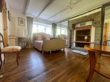 Maison a vendre Pont-Aven 29930 Finistère 83 m2 4 pièces 262500 euros