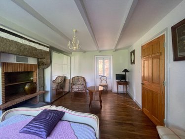 Maison a vendre Pont-Aven 29930 Finistère 83 m2 4 pièces 262500 euros