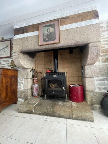 Maison a vendre Pont-Aven 29930 Finistère 83 m2 4 pièces 262500 euros