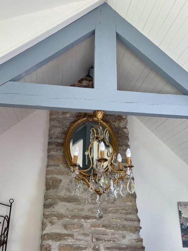 Maison a vendre Pont-Aven 29930 Finistère 83 m2 4 pièces 262500 euros