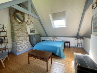 Maison a vendre Pont-Aven 29930 Finistère 83 m2 4 pièces 262500 euros