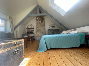 Maison a vendre Pont-Aven 29930 Finistère 83 m2 4 pièces 262500 euros