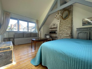 Maison a vendre Pont-Aven 29930 Finistère 83 m2 4 pièces 262500 euros