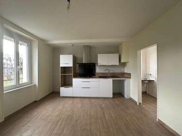 Location maison Saint-Angel 19200 Corrèze 109 m2 5 pièces 740 euros