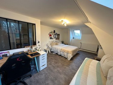 Maison a vendre Montrichard-Val-de-Cher 41400 Loir-et-Cher 178 m2 6 pièces 272617 euros
