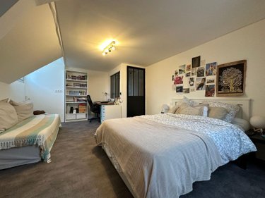 Maison a vendre Montrichard-Val-de-Cher 41400 Loir-et-Cher 178 m2 6 pièces 272617 euros