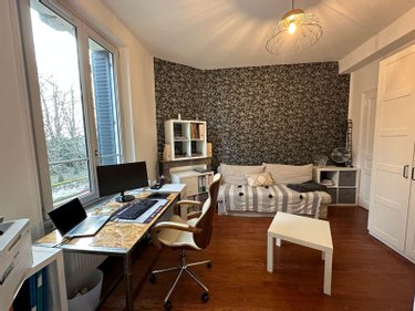 Maison a vendre Montrichard-Val-de-Cher 41400 Loir-et-Cher 178 m2 6 pièces 272617 euros