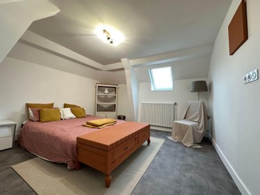 Maison a vendre Montrichard-Val-de-Cher 41400 Loir-et-Cher 178 m2 6 pièces 272617 euros
