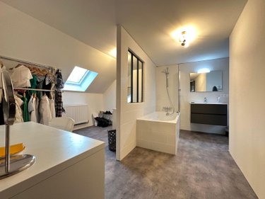Maison a vendre Montrichard-Val-de-Cher 41400 Loir-et-Cher 178 m2 6 pièces 272617 euros