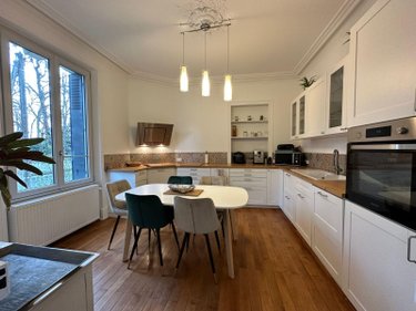Maison a vendre Montrichard-Val-de-Cher 41400 Loir-et-Cher 178 m2 6 pièces 272617 euros