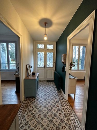 Maison a vendre Montrichard-Val-de-Cher 41400 Loir-et-Cher 178 m2 6 pièces 272617 euros