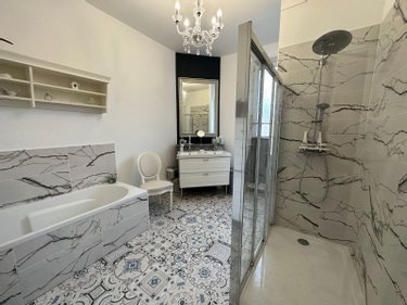 Maison a vendre Montrichard-Val-de-Cher 41400 Loir-et-Cher 178 m2 6 pièces 272617 euros