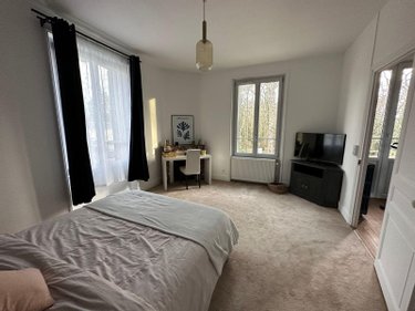 Maison a vendre Montrichard-Val-de-Cher 41400 Loir-et-Cher 178 m2 6 pièces 272617 euros