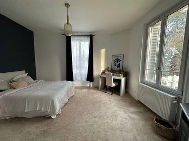 Maison a vendre Montrichard-Val-de-Cher 41400 Loir-et-Cher 178 m2 6 pièces 272617 euros