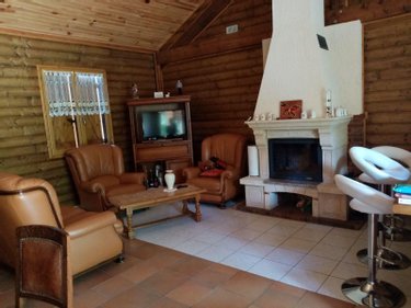 Terrains de loisirs bois etangs a vendre Mauvières 36370 Indre 61878 m2  286200 euros