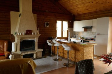 Terrains de loisirs bois etangs a vendre Mauvières 36370 Indre 61878 m2  286200 euros