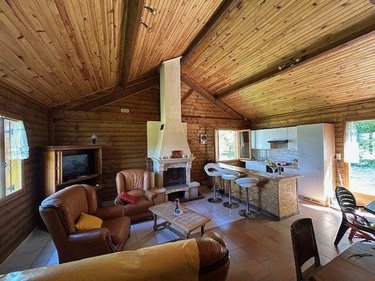 Terrains de loisirs bois etangs a vendre Mauvières 36370 Indre 61878 m2  286200 euros