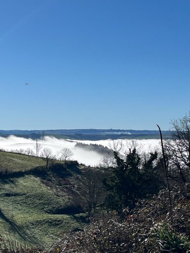 Bien agricole a vendre Connac 12170 Aveyron  508800 euros