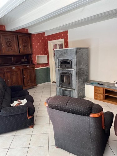 Bien agricole a vendre Connac 12170 Aveyron  508800 euros