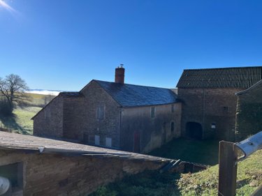 Bien agricole a vendre Connac 12170 Aveyron  508800 euros