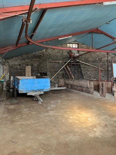 Bien agricole a vendre Connac 12170 Aveyron  508800 euros