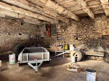 Bien agricole a vendre Connac 12170 Aveyron  508800 euros