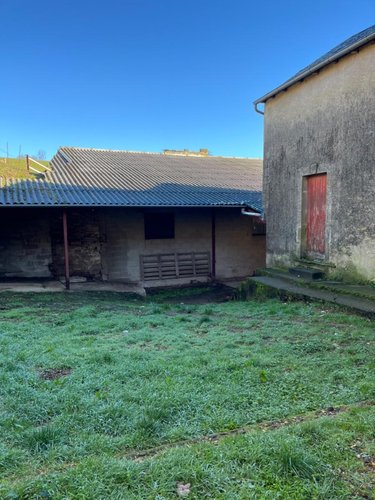 Bien agricole a vendre Connac 12170 Aveyron  508800 euros