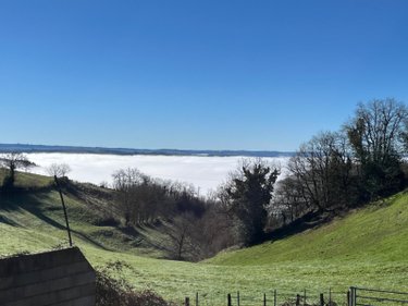 Bien agricole a vendre Connac 12170 Aveyron  508800 euros