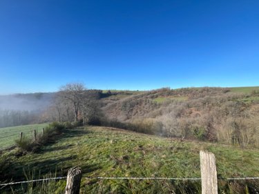 Bien agricole a vendre Connac 12170 Aveyron  508800 euros