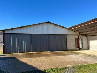 Bien agricole a vendre Connac 12170 Aveyron  508800 euros