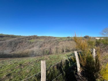 Bien agricole a vendre Connac 12170 Aveyron  508800 euros
