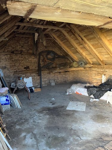 Bien agricole a vendre Connac 12170 Aveyron  508800 euros
