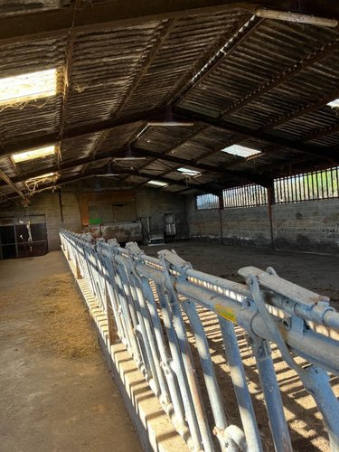 Bien agricole a vendre Connac 12170 Aveyron  508800 euros