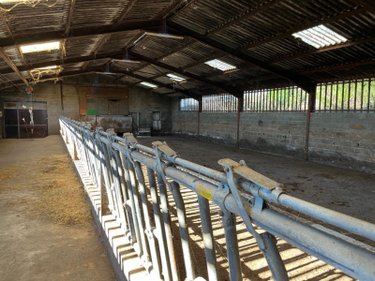 Bien agricole a vendre Connac 12170 Aveyron  508800 euros