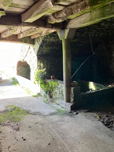 Bien agricole a vendre Connac 12170 Aveyron  508800 euros