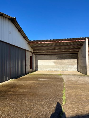 Bien agricole a vendre Connac 12170 Aveyron  508800 euros