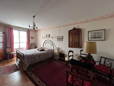 Appartement a vendre Nogent-le-Rotrou 28400 Eure-et-Loir 150 m2 5 pièces 346500 euros