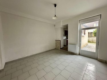 Appartement a vendre Reims 51100 Marne 36 m2 2 pièces 85000 euros