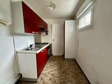 Appartement a vendre Reims 51100 Marne 36 m2 2 pièces 85000 euros