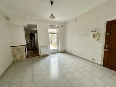 Appartement a vendre Reims 51100 Marne 36 m2 2 pièces 85000 euros