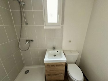 Appartement a vendre Reims 51100 Marne 36 m2 2 pièces 85000 euros
