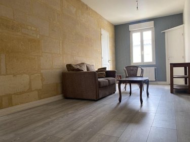 Maison a vendre Libourne 33500 Gironde 60 m2 3 pièces 169000 euros