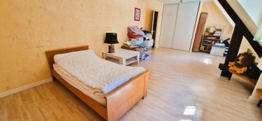 Maison a vendre Goven 35580 Ille-et-Vilaine 210 m2 7 pièces 485510 euros